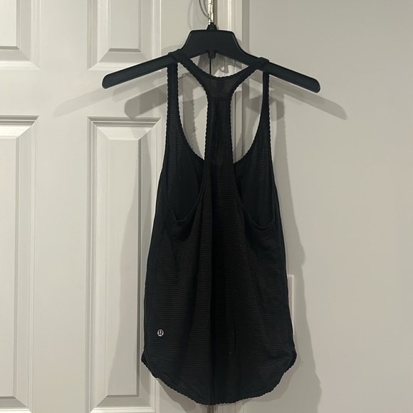 Lululemon Athletic Tank Top - Picture 2 of 4